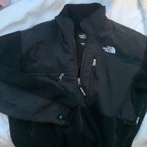 north face jacket !